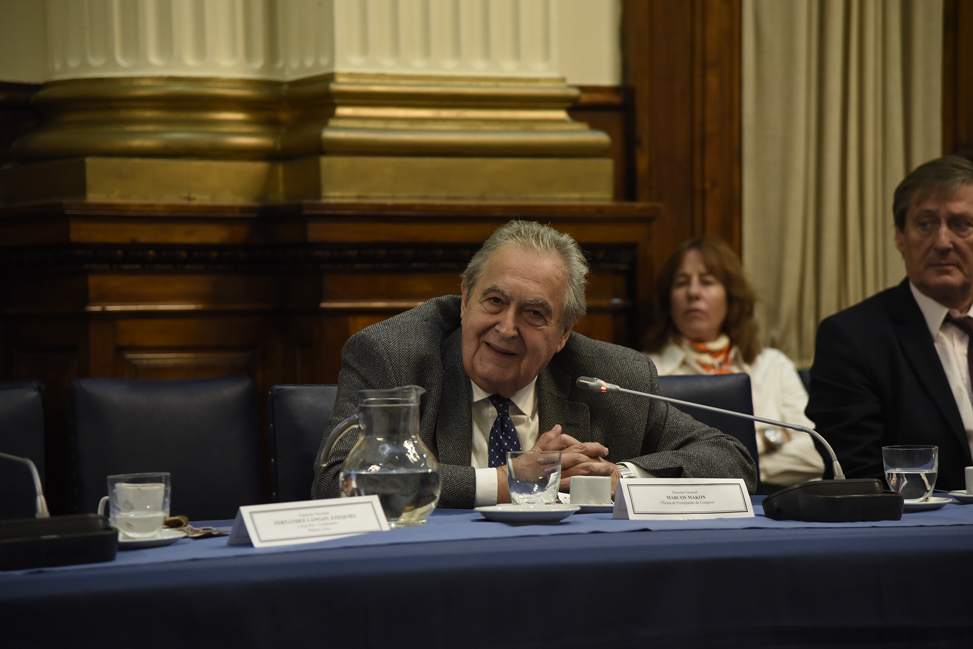 Imagenes de galerias de prensa